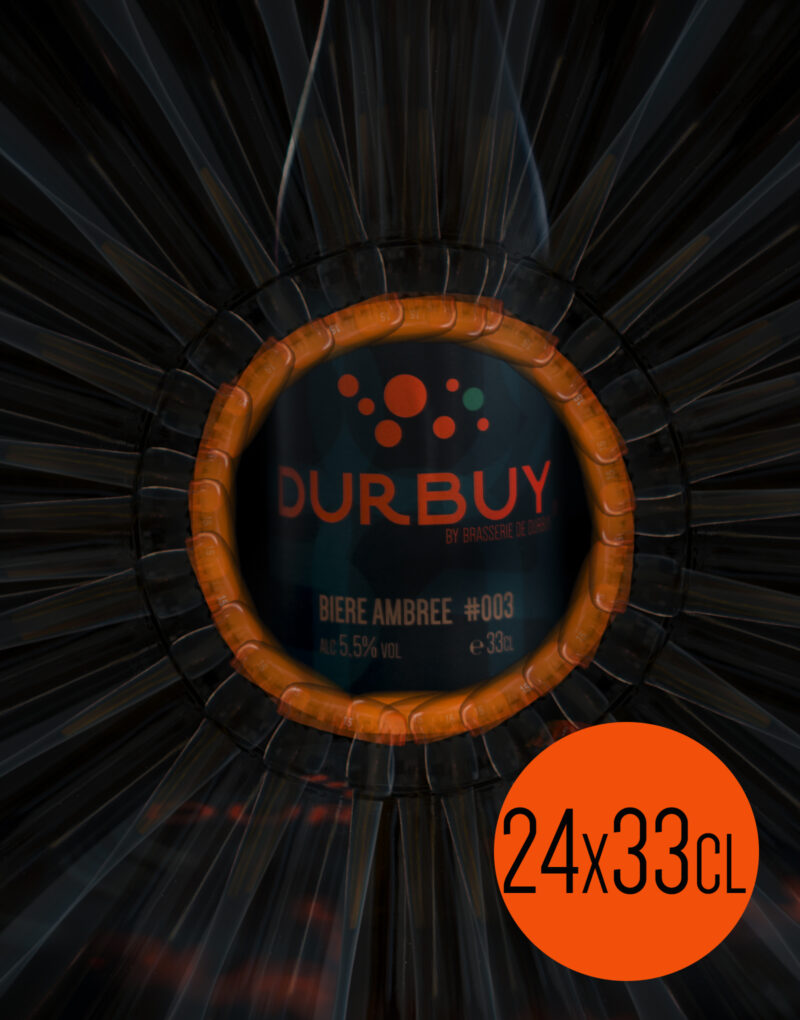 brasseriededurbuy.be vente-en-ligne 24 Bières DURBUY 33cl